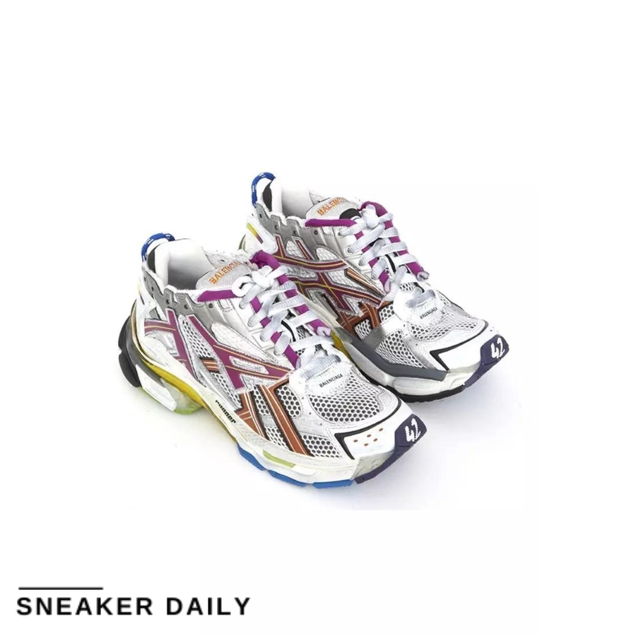 giay balenciaga runner mens sneakers in multicolor 84564sh2db908fgs 1