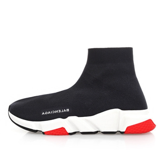 giày balenciaga speed trainer 'black' (w) 500620 w05g0 1249