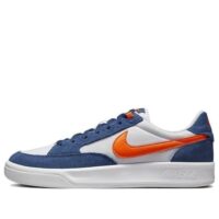 giày nike adversary premium sb 'navy safety orange' cw7456-402