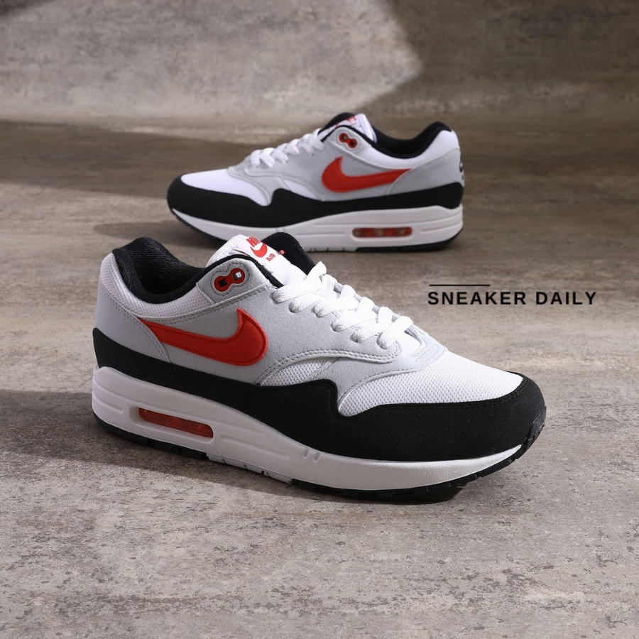 Giày Nike Air Max 1 'Chili 2.0' FD9082-101 Giày Nike Air Max 1 'Chili 2.0' FD9082-101