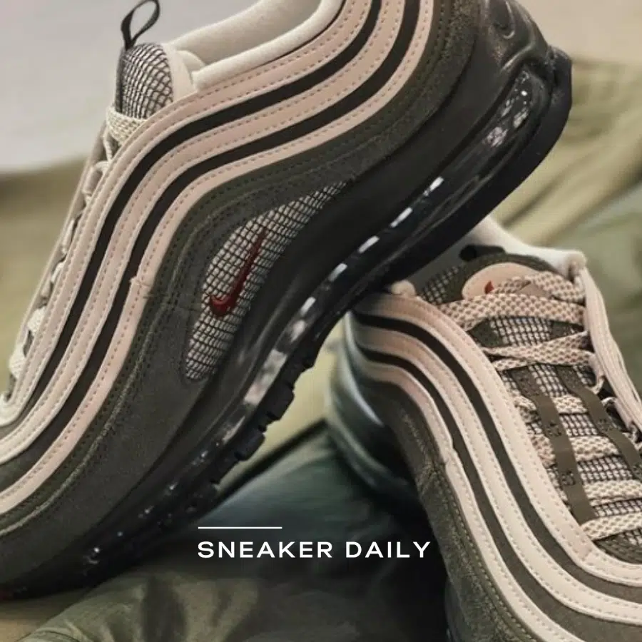 Cargo khaki air max 97 best sale