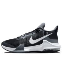 giày nike air max impact 3 'black cool grey' dc3725-001