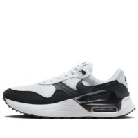 giày nike air max systm 'white black' dm9537-103