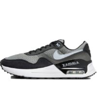 giày nike air max systm ‘black’ dm9537-007