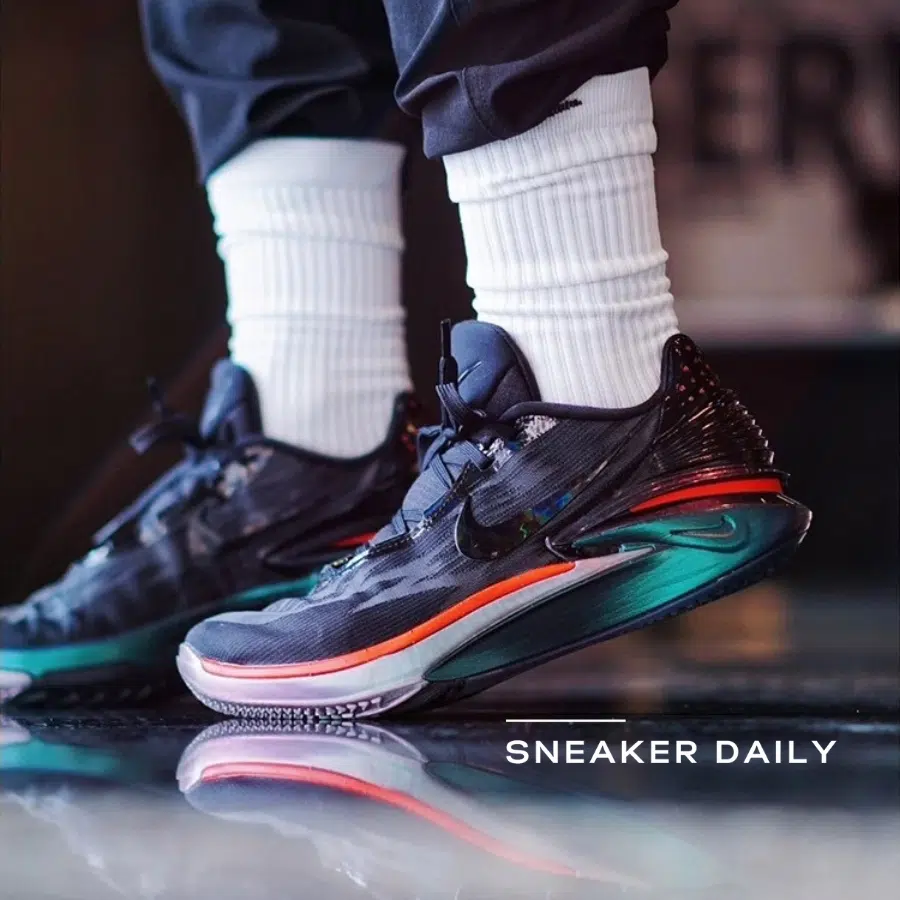シューズ(男性用) Nike Zoom GT Cut 2 Greater Than Ever Nike Zoom GT Cut 2 Greater Than Ever – GlobalSneakers