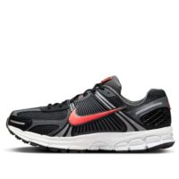 giày nike air zoom vomero 5 'black picante red' fb9149-001