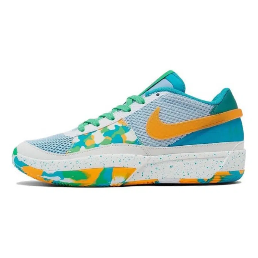 Giày Nike Ja 1 'Family Trivia' (GS) DX2294-100