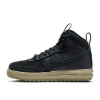 giày nike lunar force 1 duckboot 'black neutral olive' dz5320-001