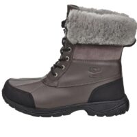 giày ugg butte coldweather waterproof boots metal 5521-mtl