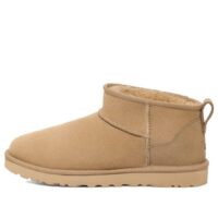 giày ugg classic ultra mini boot 'mustard seed' 1137391-mdsd