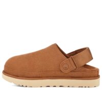 giày ugg goldenstar clog chestnut 1138252-che