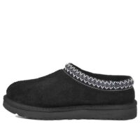 giày ugg tasman slipper 'black' 5955-blk