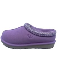 giày ugg tasman slipper purple maroon 5955-pmr