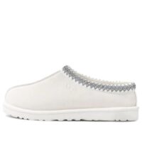 giày ugg tasman slipper 'white' 5950-wht