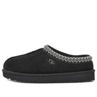 giày ugg tasman slippers 'black' 5950-blk