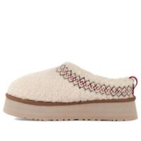 giày ugg tazz heritage braid 'natural' 1143976-nat