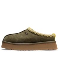 giày ugg tazz slipper 'burnt olive' 1122553-btol