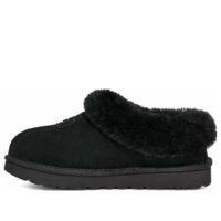 giày ugg tazzette slipper black (women's) 1134810-blk