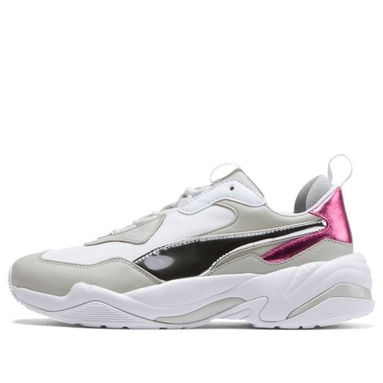 Puma thunder alexander mcqueen best sale