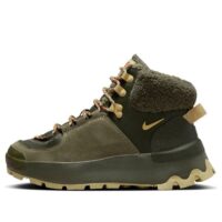 giày (wmns) nike city classic premium 'cargo khaki sesame' fd0211-300