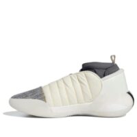 giày adidas harden vol.7 shoes 'cream white carbon grey' if5619