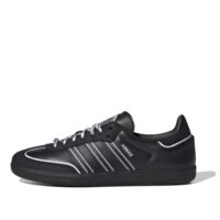 giày adidas toc samba og black unisex sneakers if3918