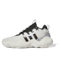 giày adidas trae young 3.0 'stormtrooper' if5592