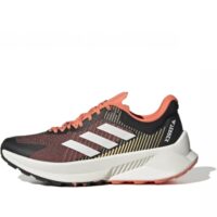 giày adidas trail terrex soulstride flow ‘impact orange’ hp5570