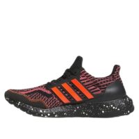 giày adidas ultraboost 5.0 dna 'black wonder red speckled' (wmns) gv8735