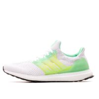 giày adidas ultraboost 5.0 'white beam green' gv8730