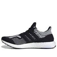 giày adidas ultraboost 5.0 dna shoes ‘core black white’ fy9348