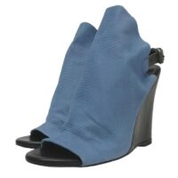 giày cao gót balenciaga heels for women in 'light blue' 916f1sh0bd3fc6gs