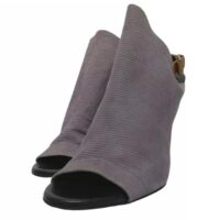 giày cao gót balenciaga stretch and slingback heels for women in 'purple' 91e94sh85922e3gs