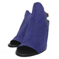 giày cao gót balenciaga stretch and slingback heels for women in 'purple' b6024sh00fa11dgs