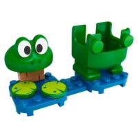 lego frog mario power-up pack 71392