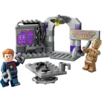 lego guardians of the galaxy headquarters 76253