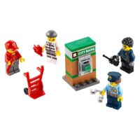 lego police mf accessory set 40372