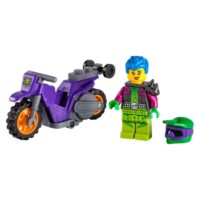 lego wheelie stunt bike 60296