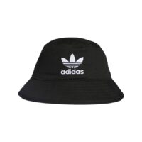 mũ adidas adicolor bucket hat-đen aj8995