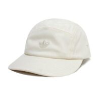 mũ adidas originals cotton beanie-beige hm1771