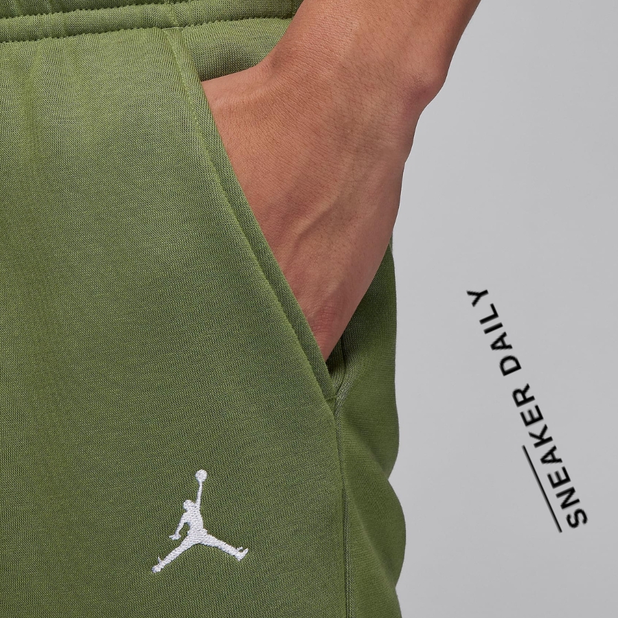 quần jordan essentials men's fleece pants fj7780-340