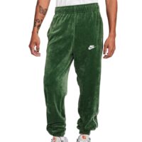 quần nike sportswear club men's velour pants fb8235-323