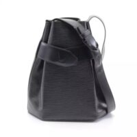 túi louis vuitton pre-loved sac de paul pm epi noir shoulder bag leather black 83122ac4f45d81gs