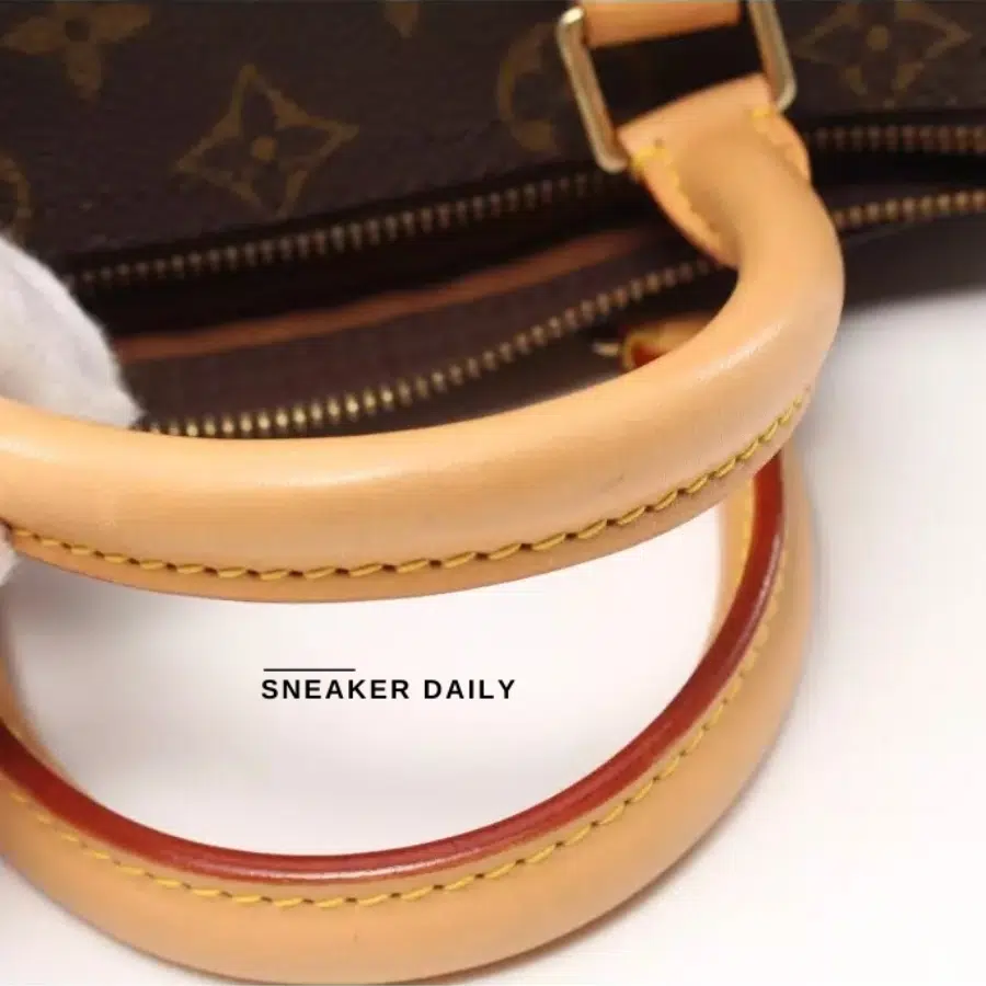 túi louis vuitton speedy 25 monogram handbag pvc leather brown 4a926ac6c2dcefgs