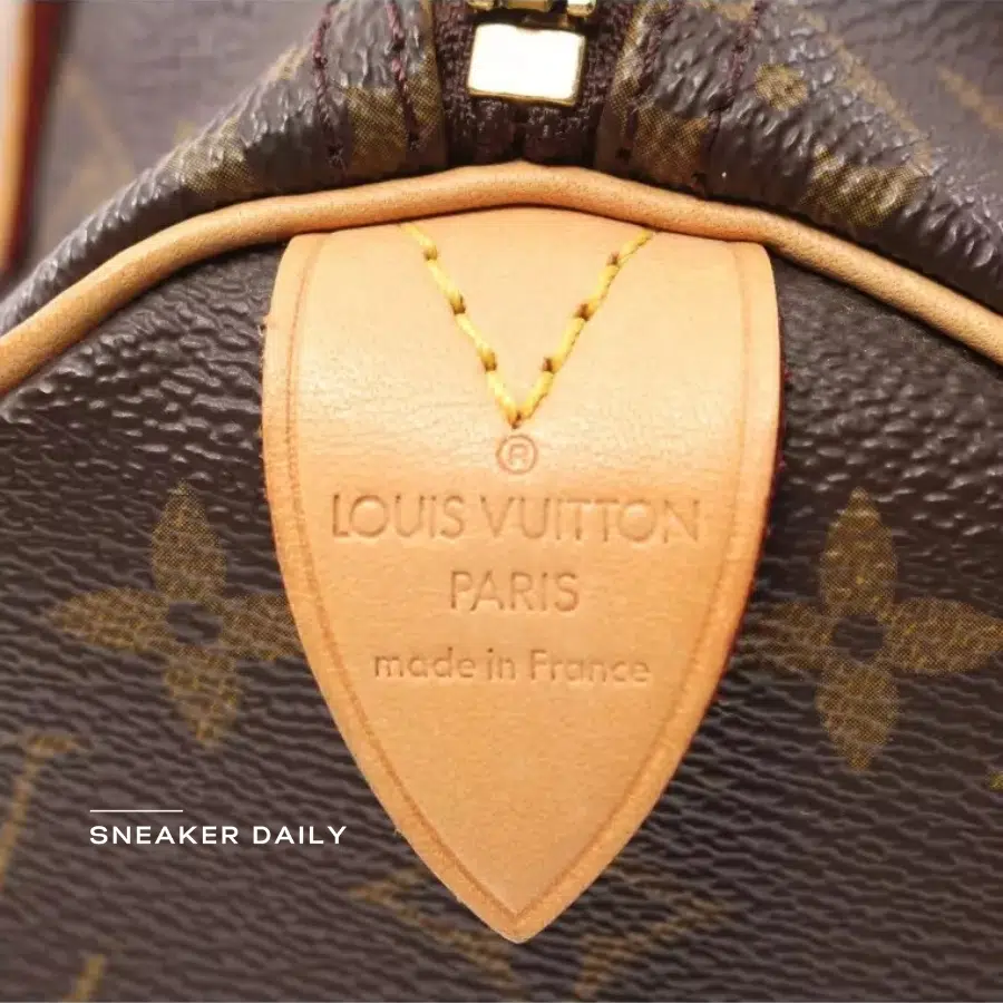 túi louis vuitton speedy 25 monogram handbag pvc leather brown 4a926ac6c2dcefgs