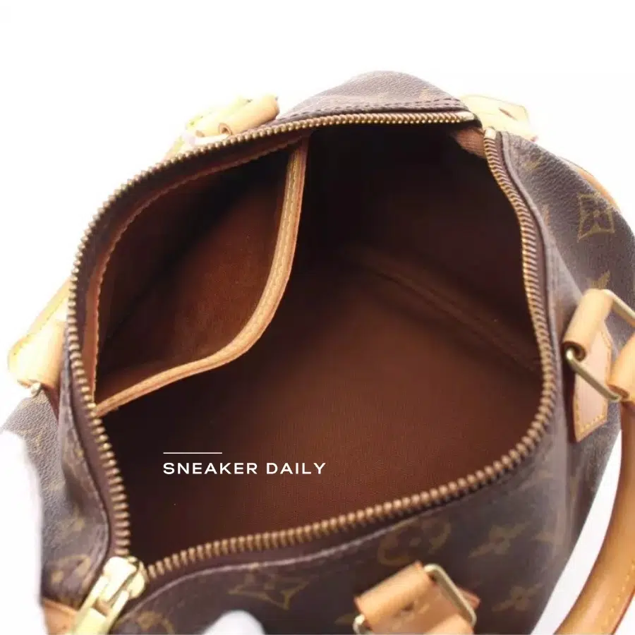 túi louis vuitton speedy 25 monogram handbag pvc leather brown 4a926ac6c2dcefgs