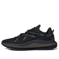 giày adidas 4d fusio 'triple black' h04510
