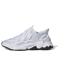 giày adidas ozweego tech 'cloud white' fu7643