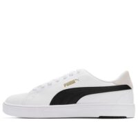 giày puma serve pro lite 'white black' 374902-08