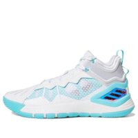 giày adidas d rose son of chi 'christmas' gy3264
